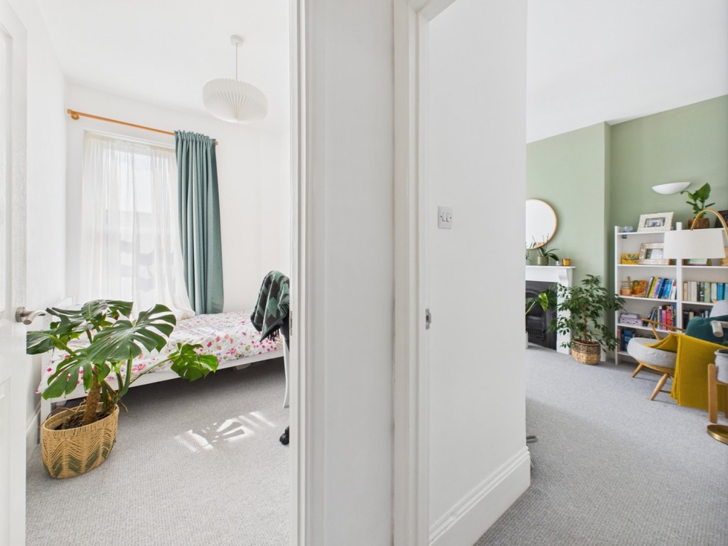 Beaumont Road, St Judes