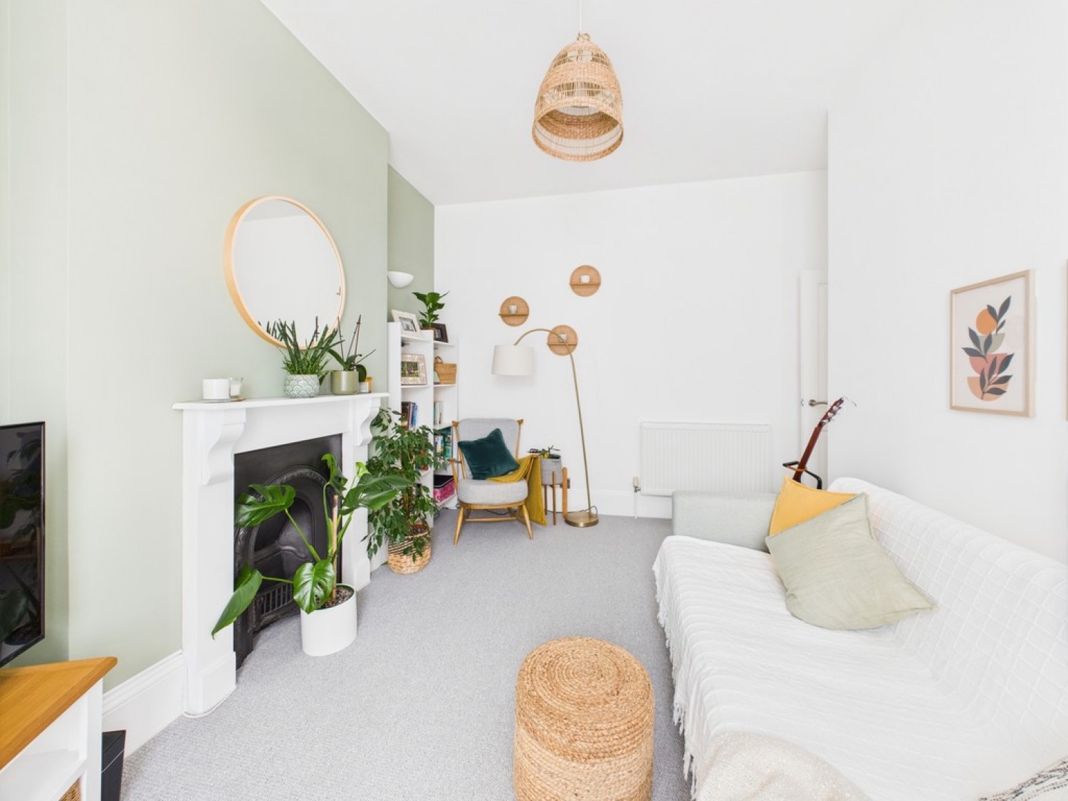 Beaumont Road, St Judes