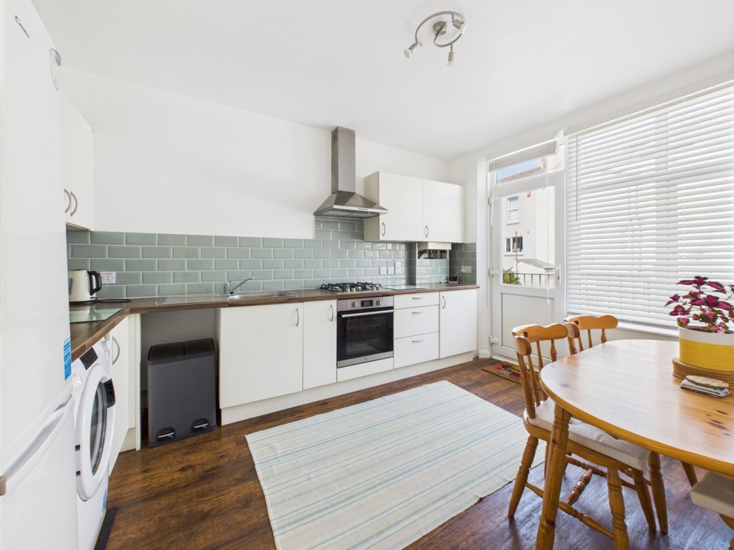 Beaumont Road, St Judes