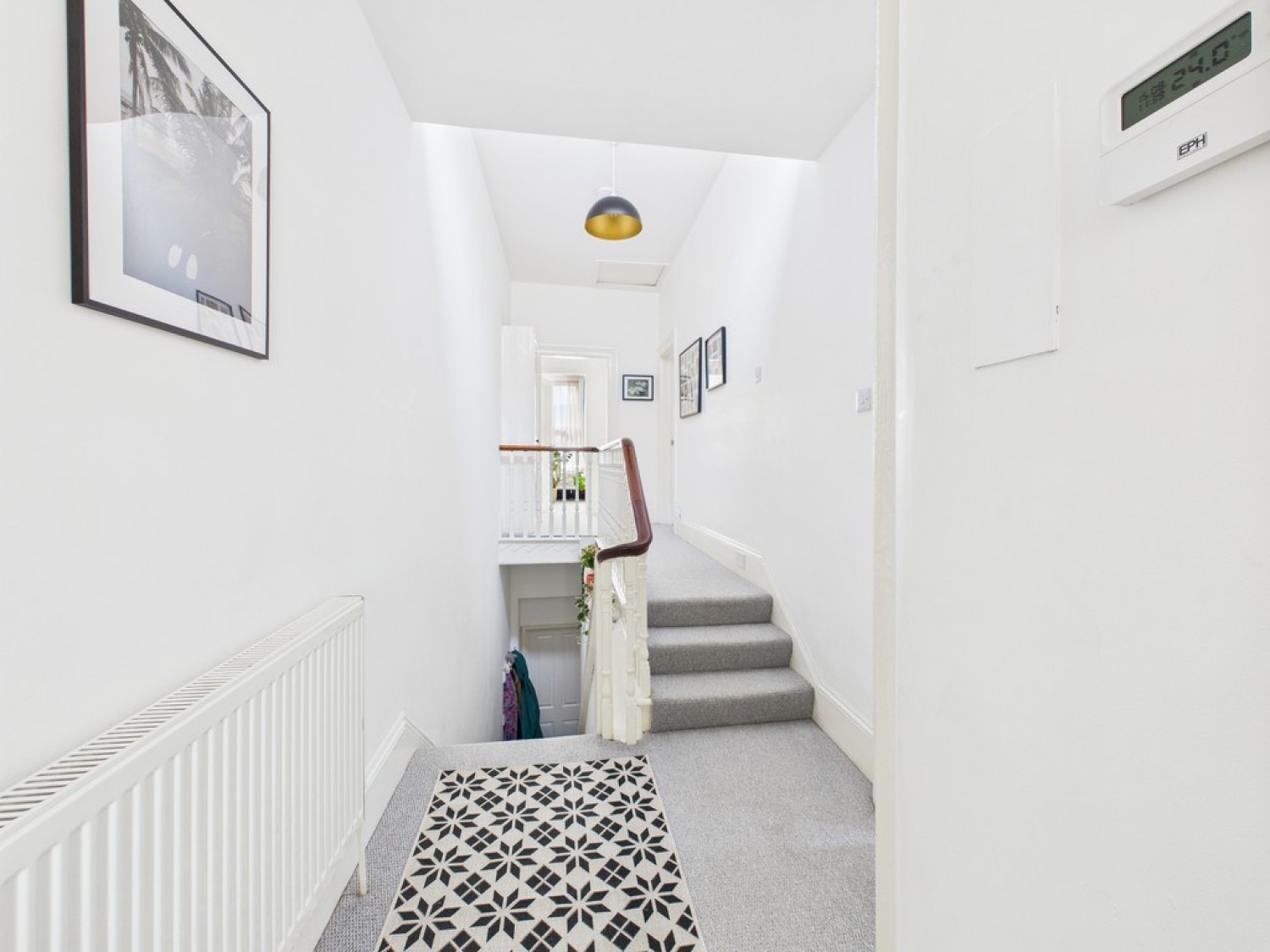 Beaumont Road, St Judes