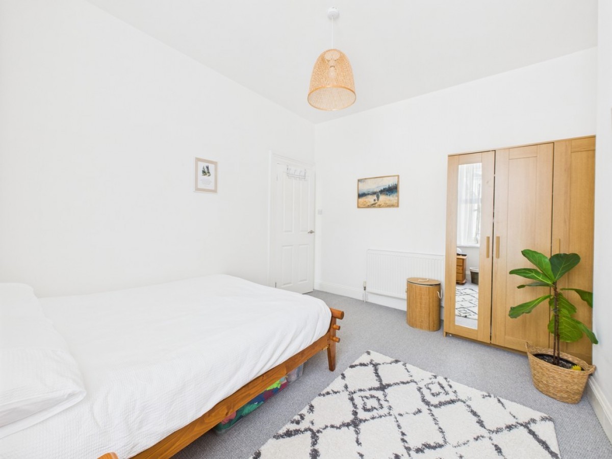 Beaumont Road, St Judes