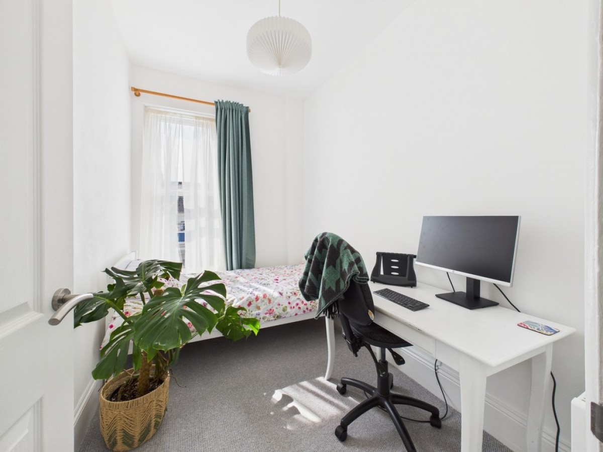 Beaumont Road, St Judes