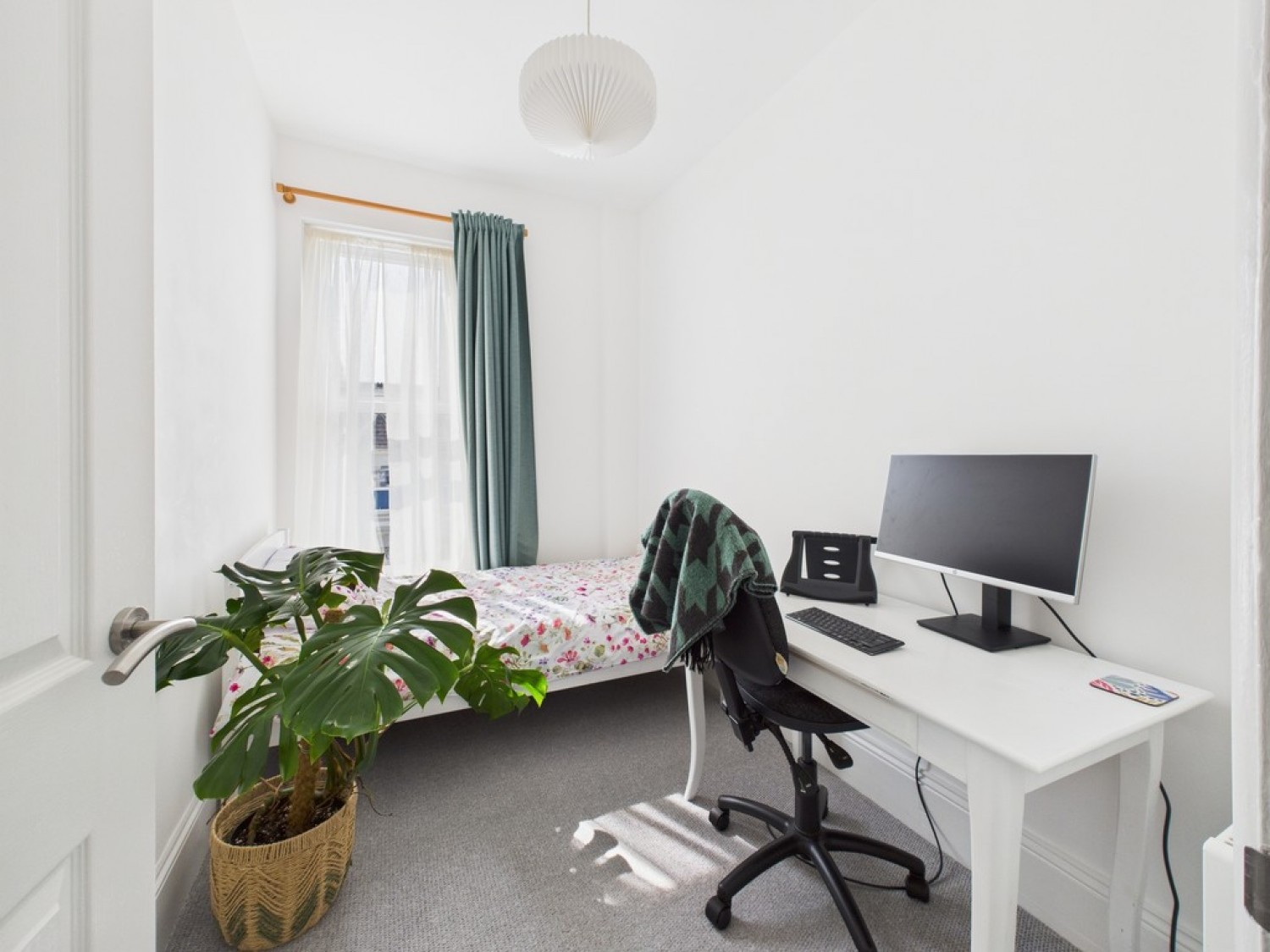 Beaumont Road, St Judes