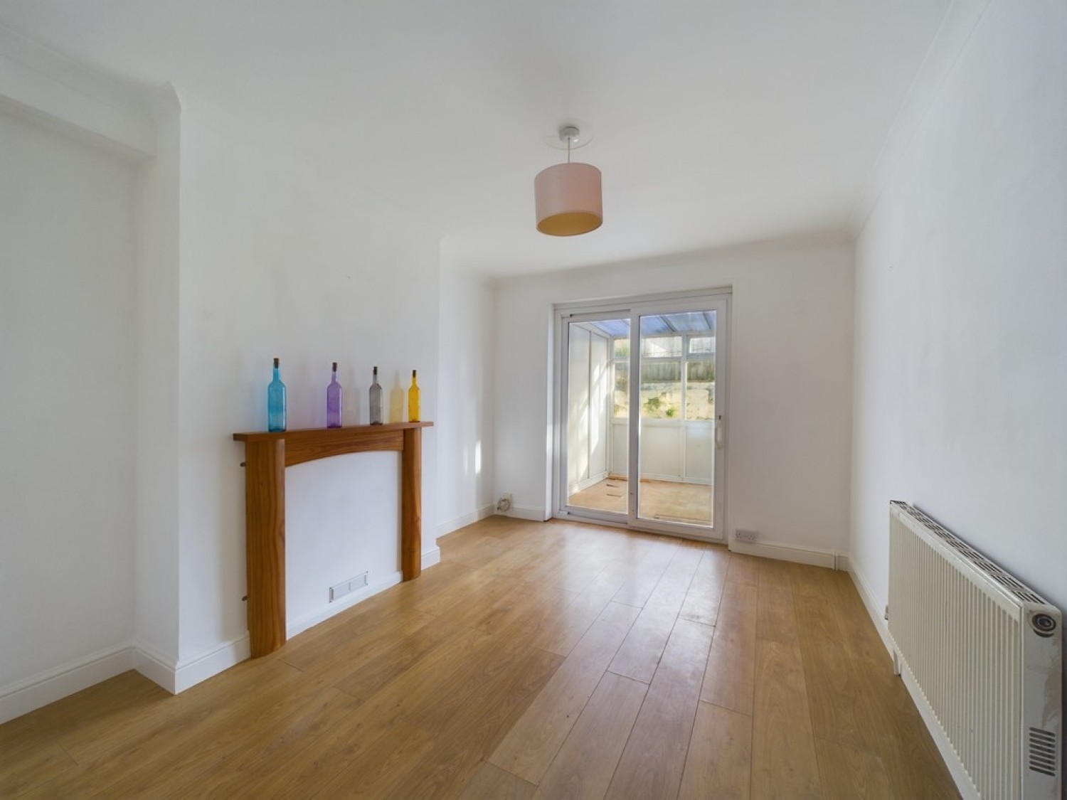 Colebrook Road, St Budeaux