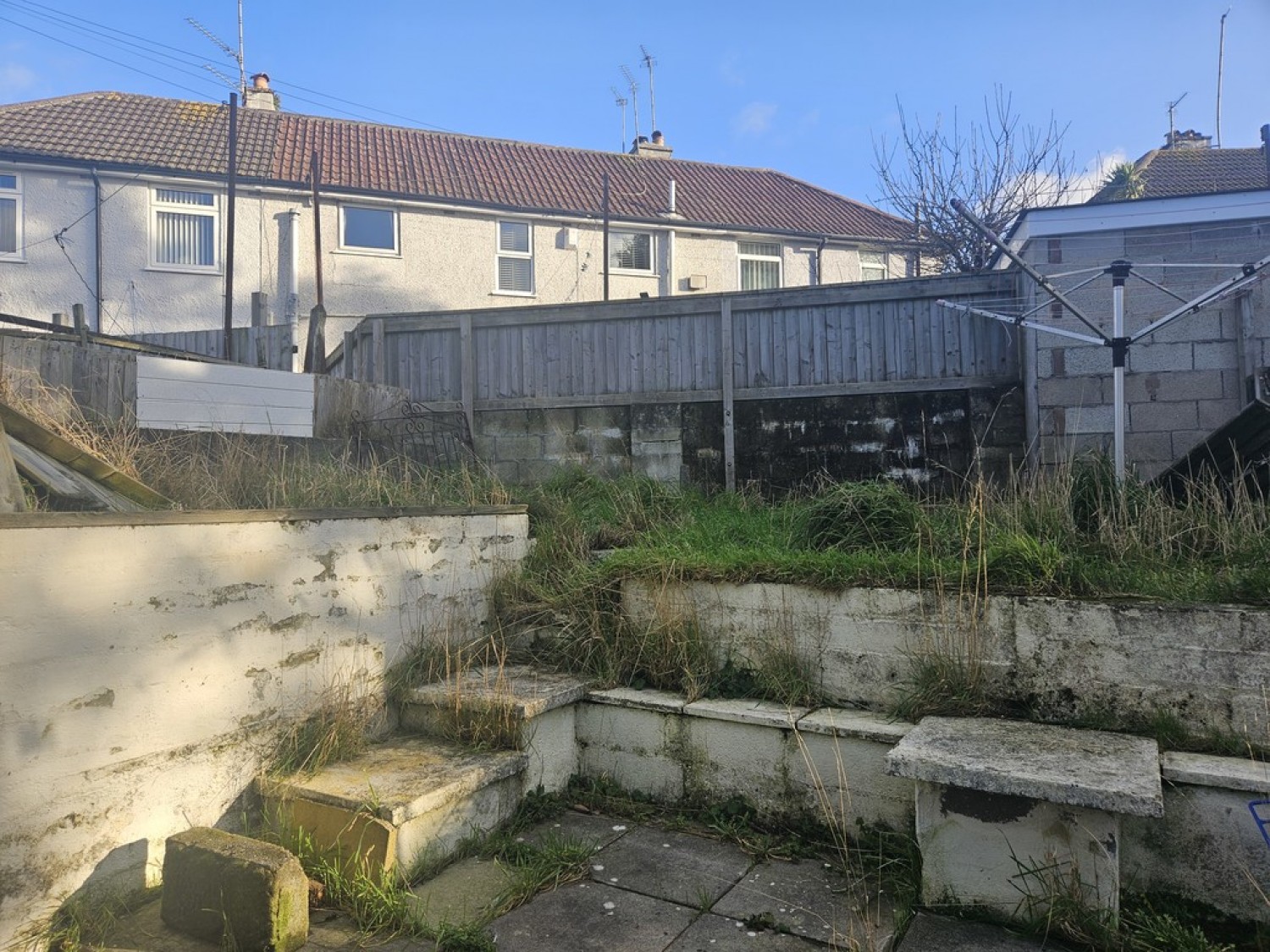 Colebrook Road, St Budeaux