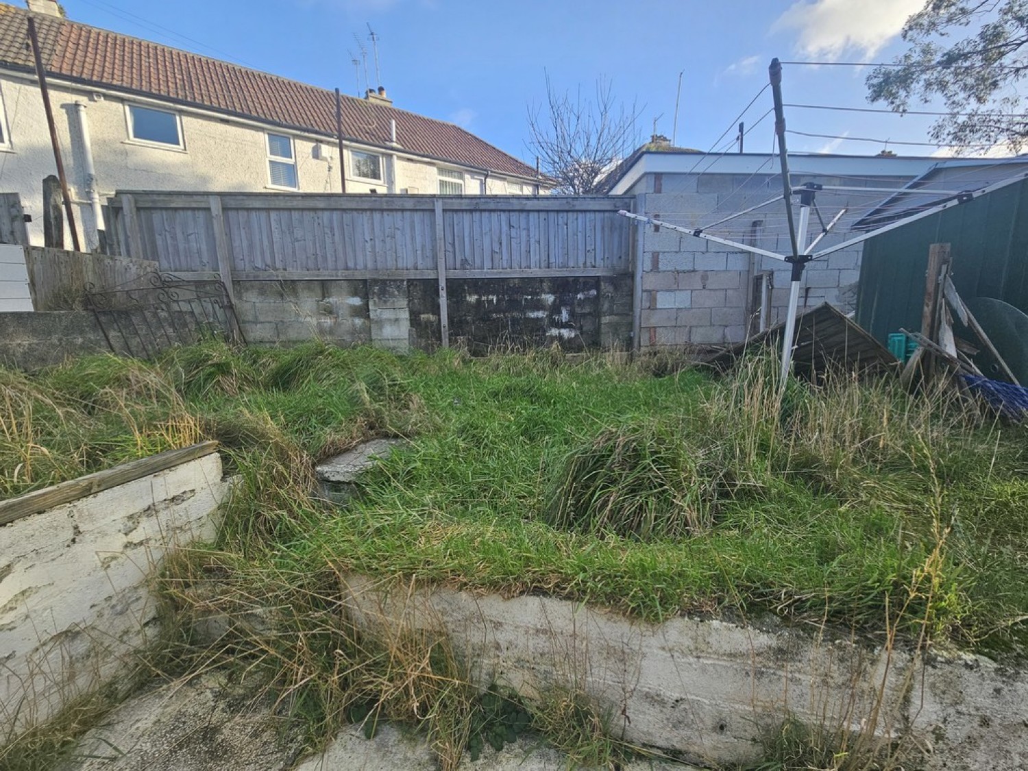 Colebrook Road, St Budeaux