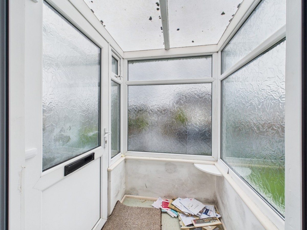 Carew Avenue, Honicknowle, Plymouth