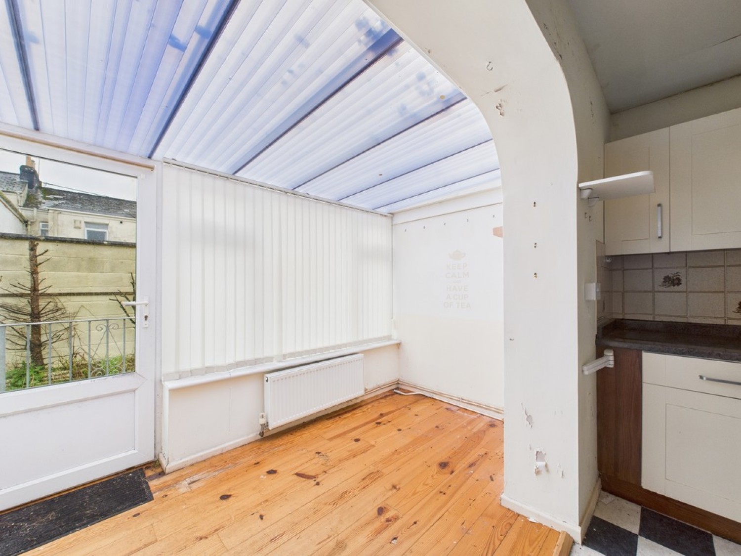 2 bedroom Bungalow for Sale Carew Avenue, Honicknowle, Plymouth