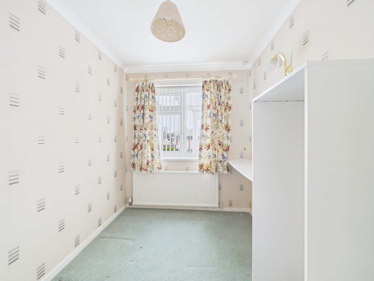 Carew Avenue, Honicknowle, Plymouth