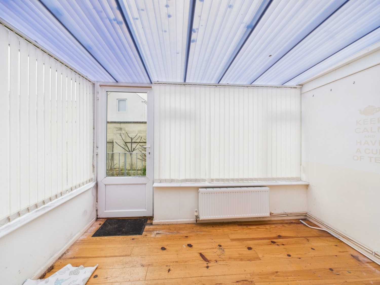 2 bedroom Bungalow for Sale Carew Avenue, Honicknowle, Plymouth