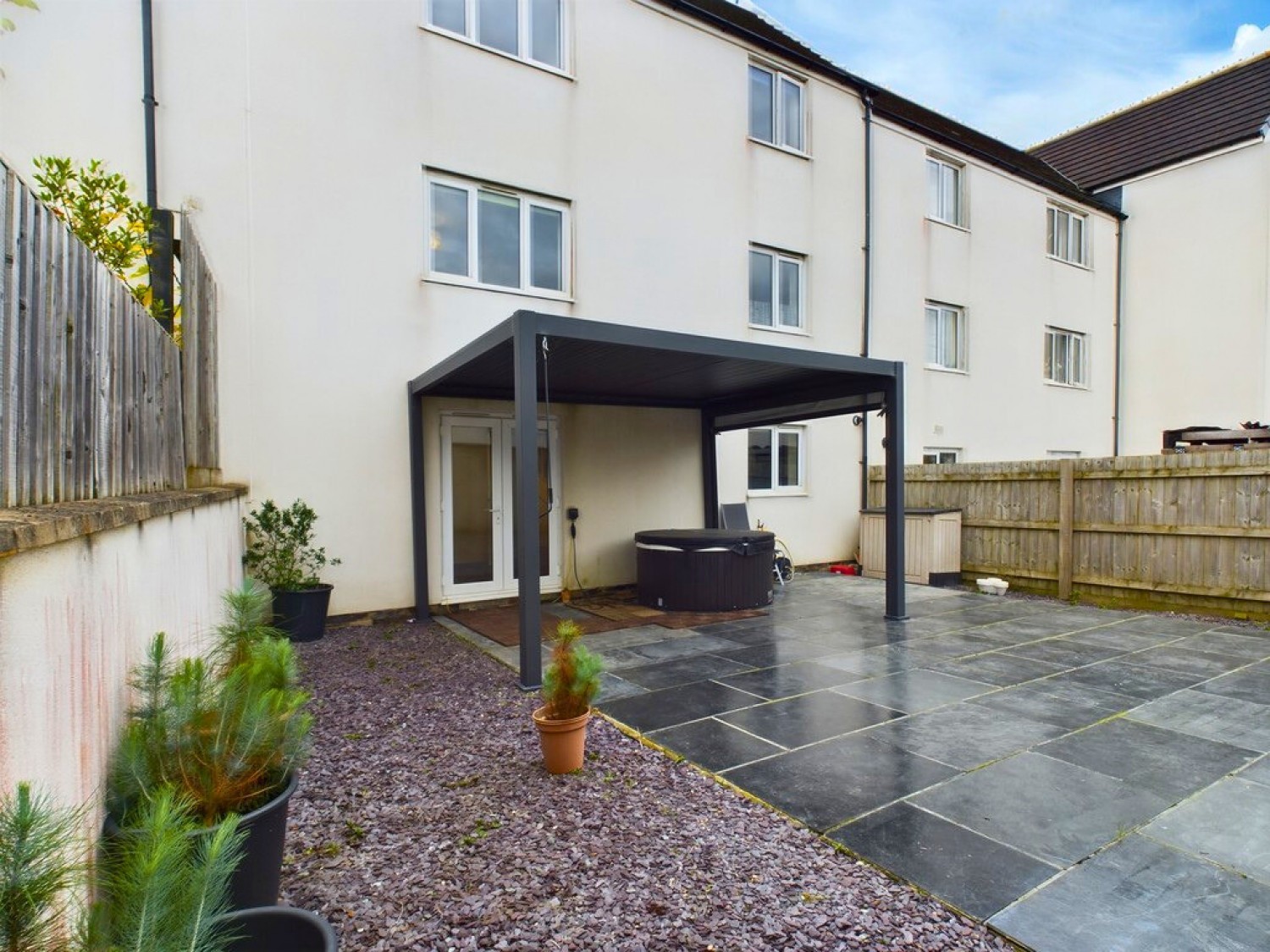 Pintail Way, Derriford, Plymouth