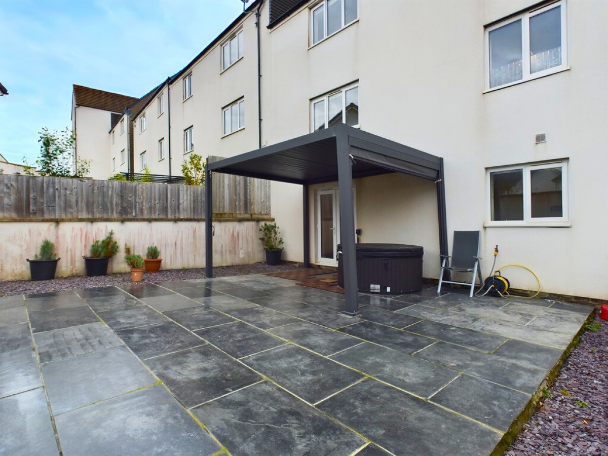 Pintail Way, Palmerston Heights