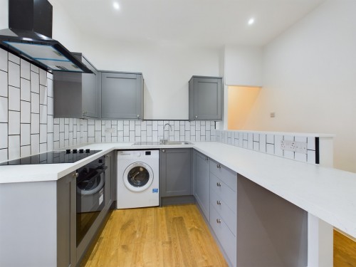 Devonport Road, Stoke