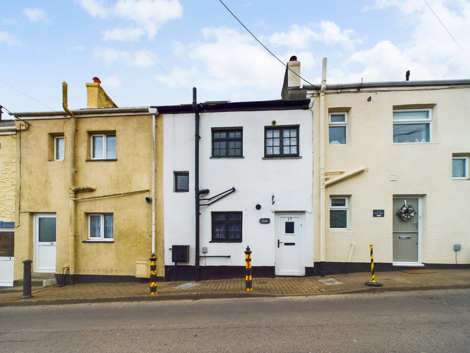 2 bedroom House for Letting New Park Road, Lee Mill