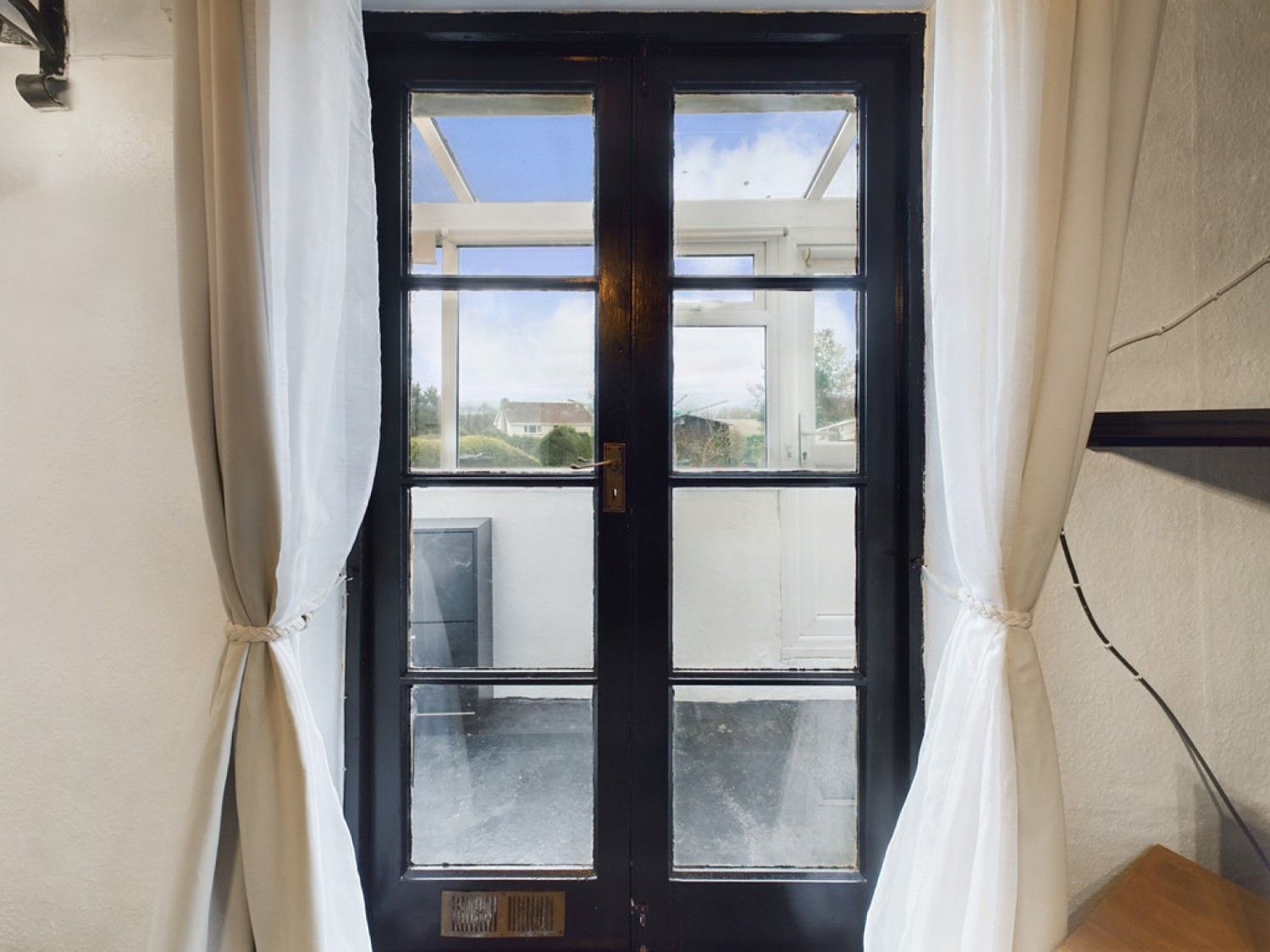 2 bedroom House for Letting New Park Road, Lee Mill