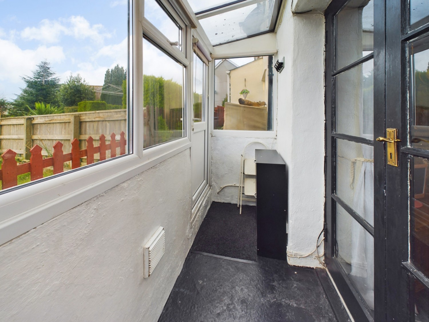 2 bedroom House for Letting New Park Road, Lee Mill