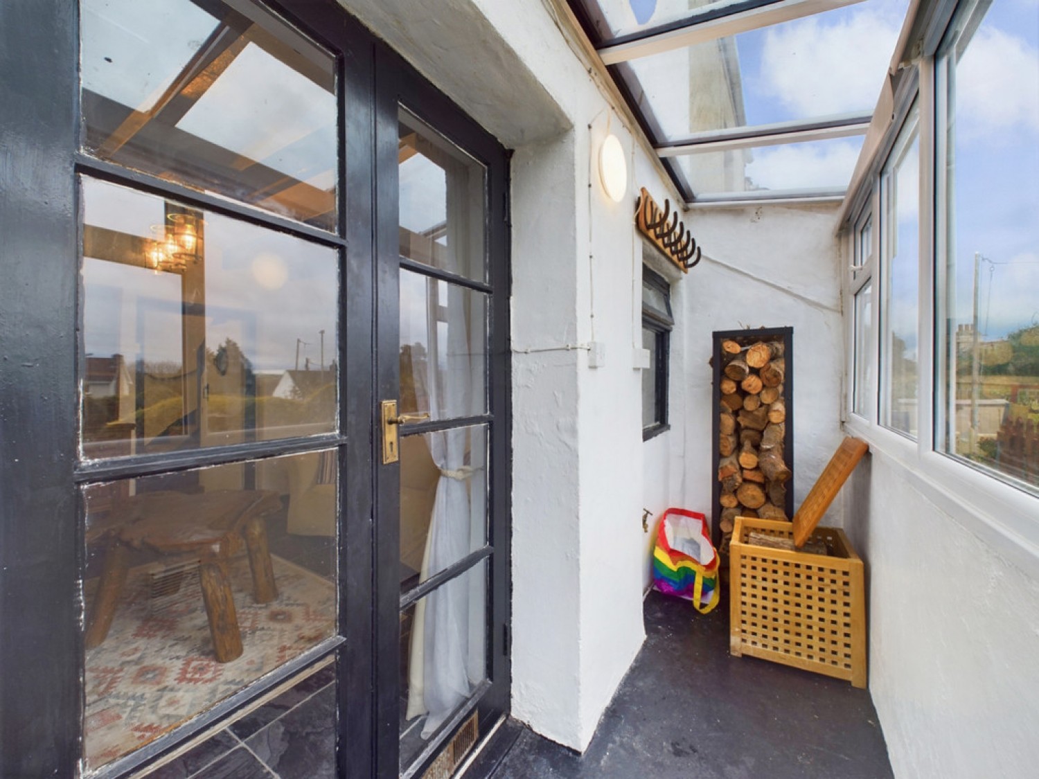 2 bedroom House for Letting New Park Road, Lee Mill