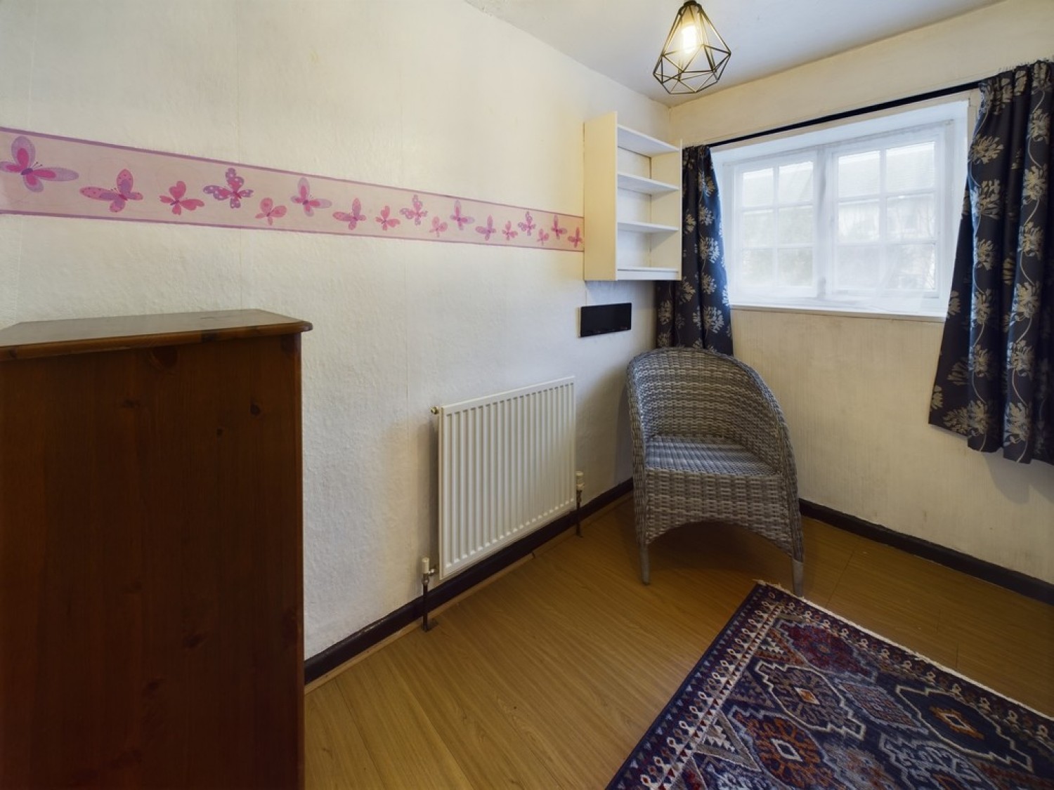 2 bedroom House for Letting New Park Road, Lee Mill