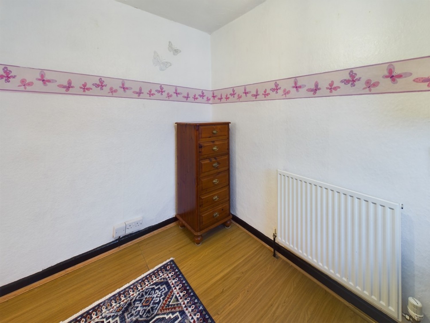 2 bedroom House for Letting New Park Road, Lee Mill