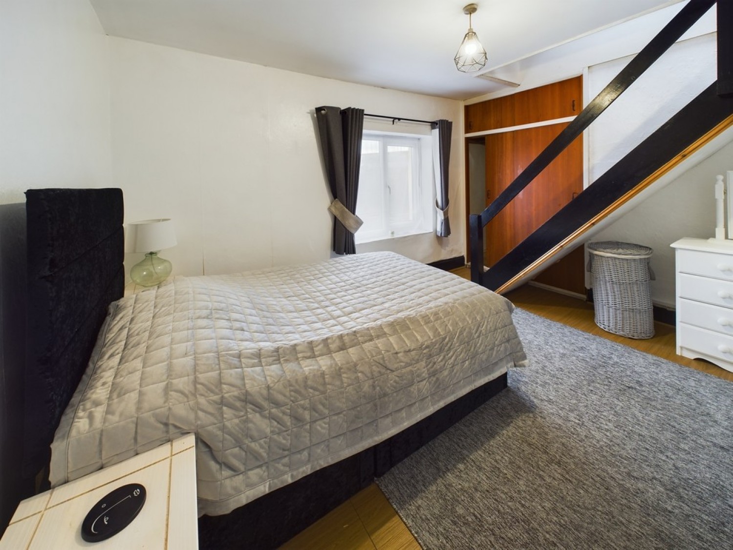 2 bedroom House for Letting New Park Road, Lee Mill