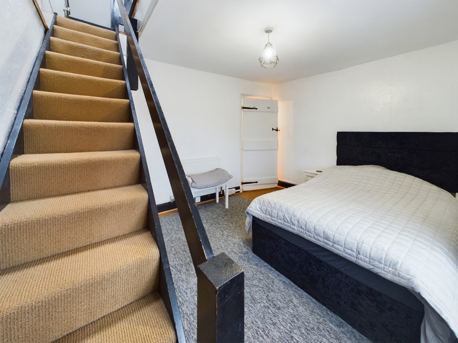 2 bedroom House for Letting New Park Road, Lee Mill