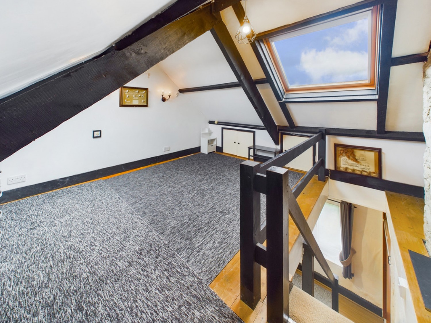 2 bedroom House for Letting New Park Road, Lee Mill