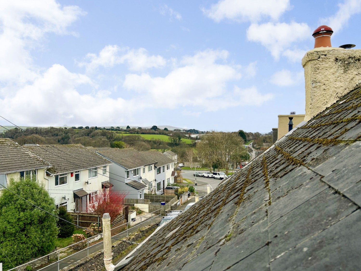 New Park Road, Ivybridge