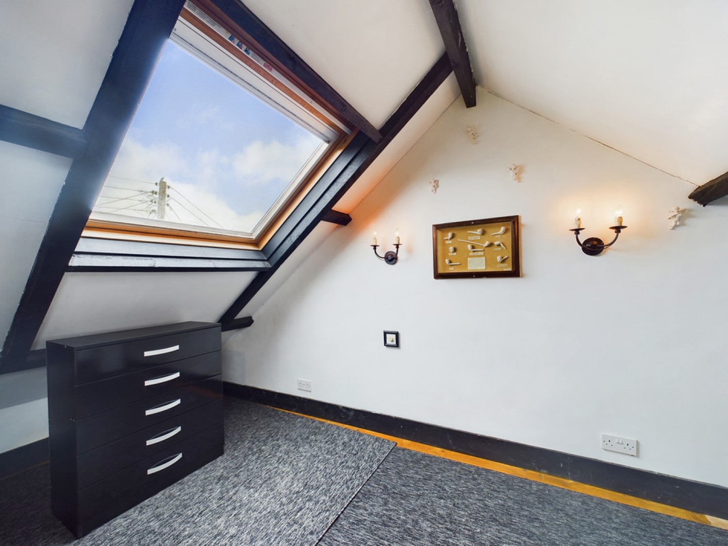 2 bedroom House for Letting New Park Road, Lee Mill