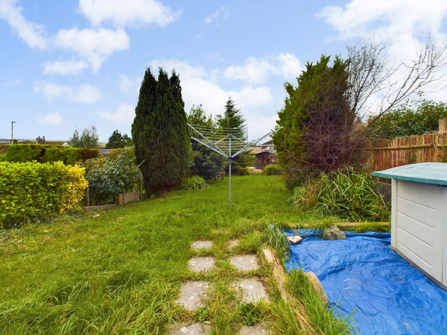 New Park Road, Ivybridge