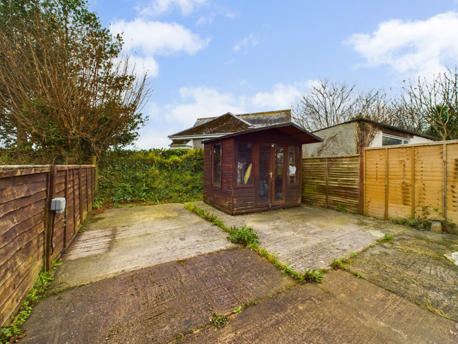 2 bedroom House for Letting New Park Road, Lee Mill