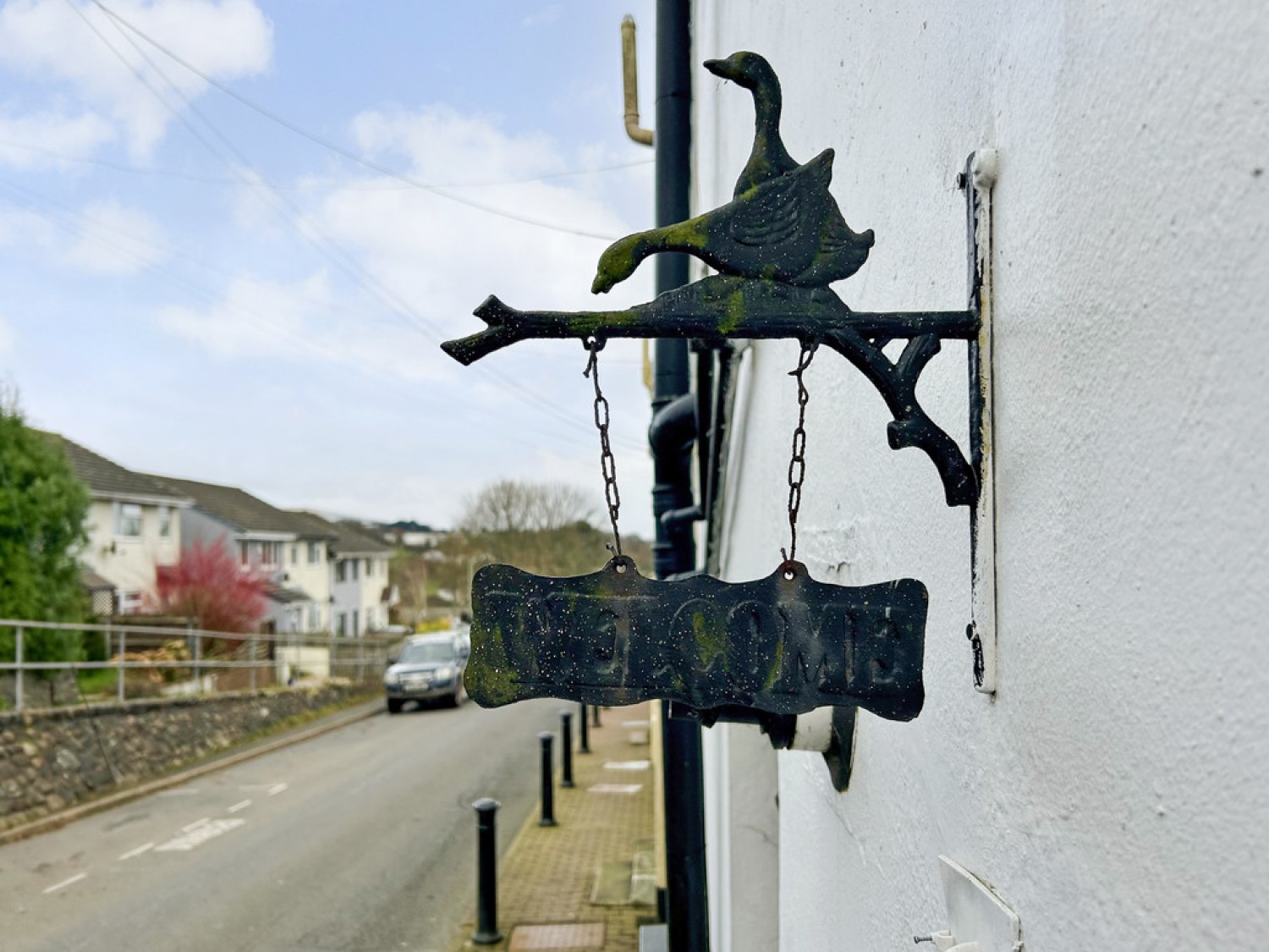 New Park Road, Ivybridge