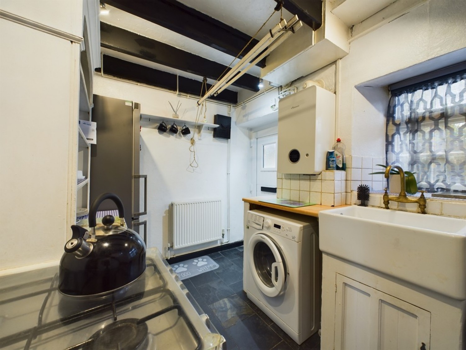 2 bedroom House for Letting New Park Road, Lee Mill