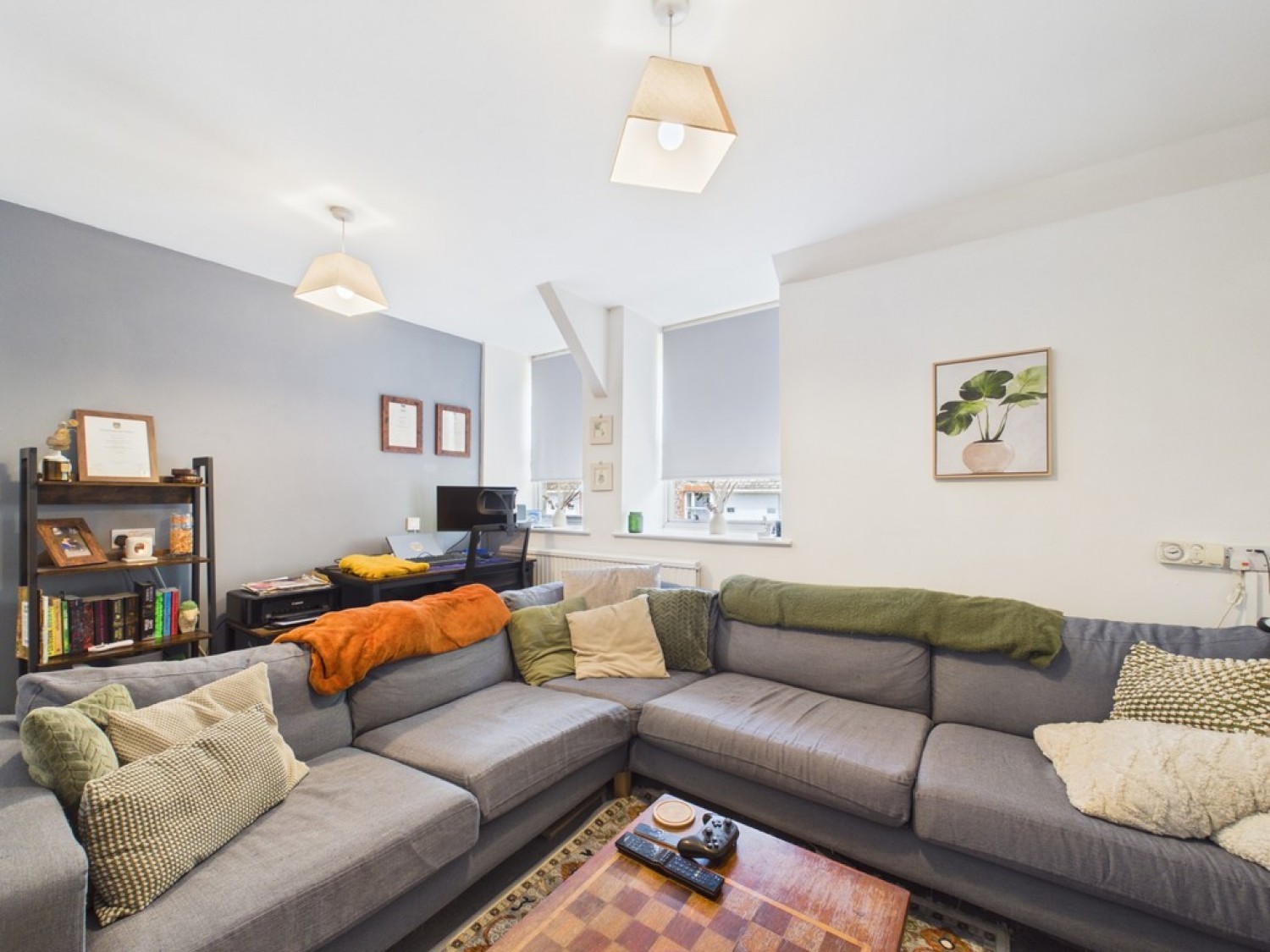 1 bedroom Flat for Letting Tewkesbury Close, Ham