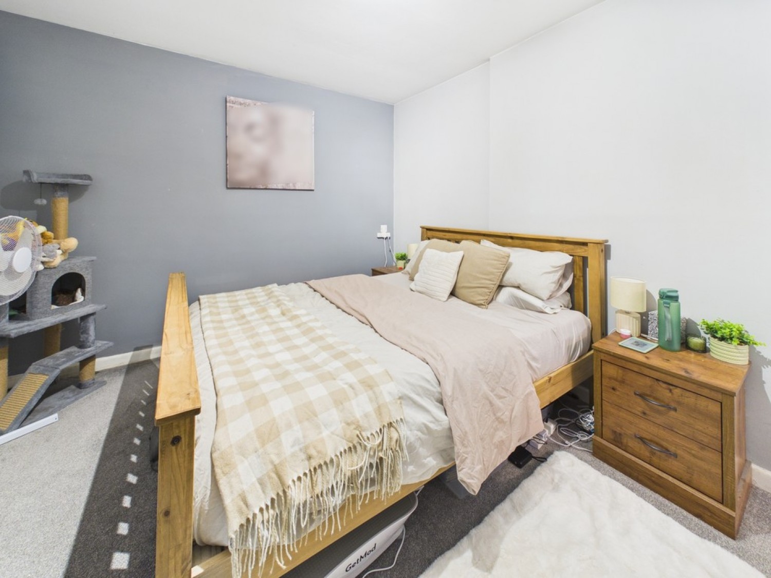 1 bedroom Flat for Letting Tewkesbury Close, Ham