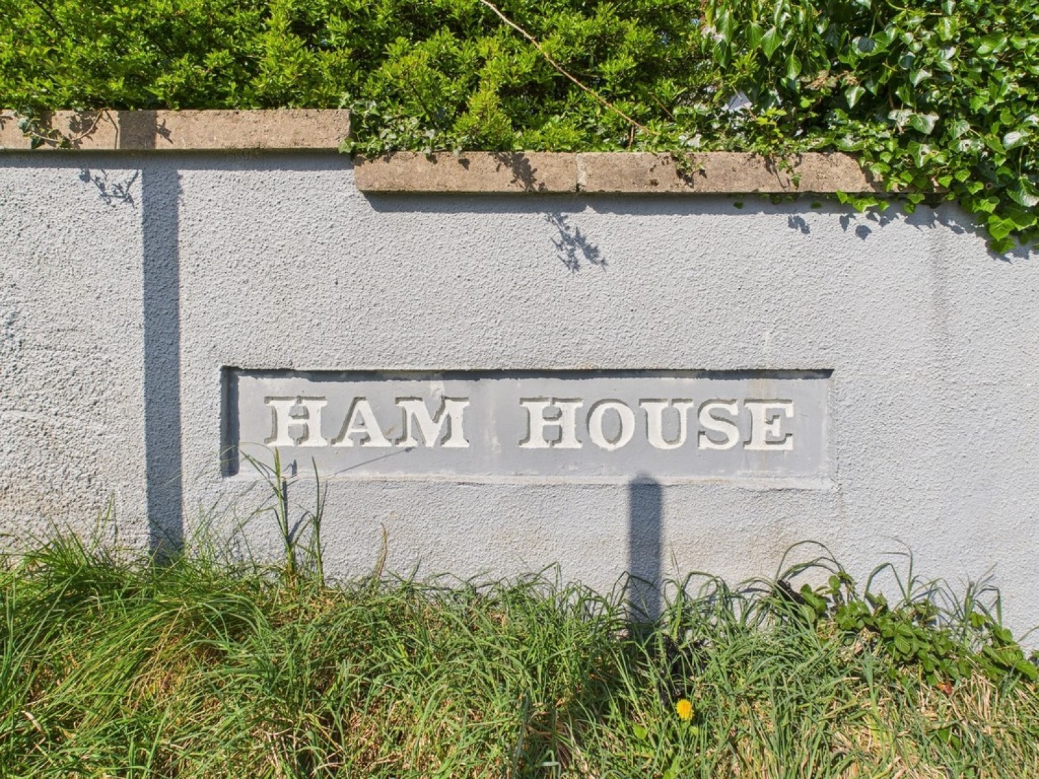 Tewkesbury Close, Ham