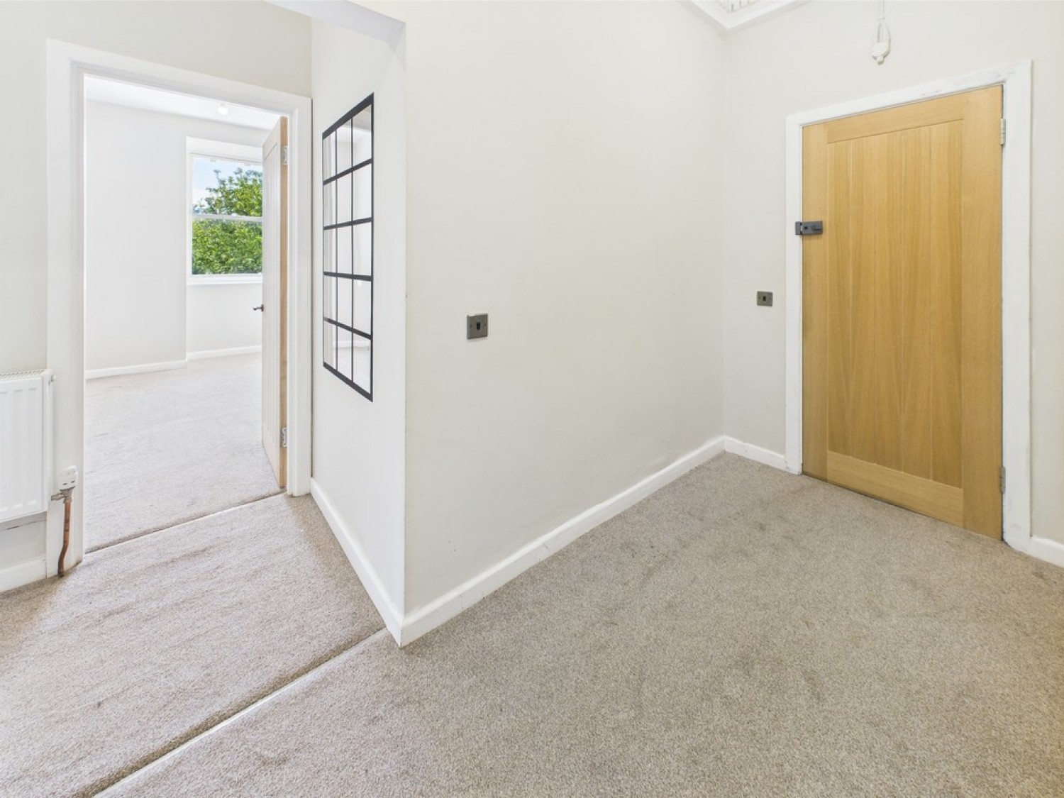 Tewkesbury Close, Ham