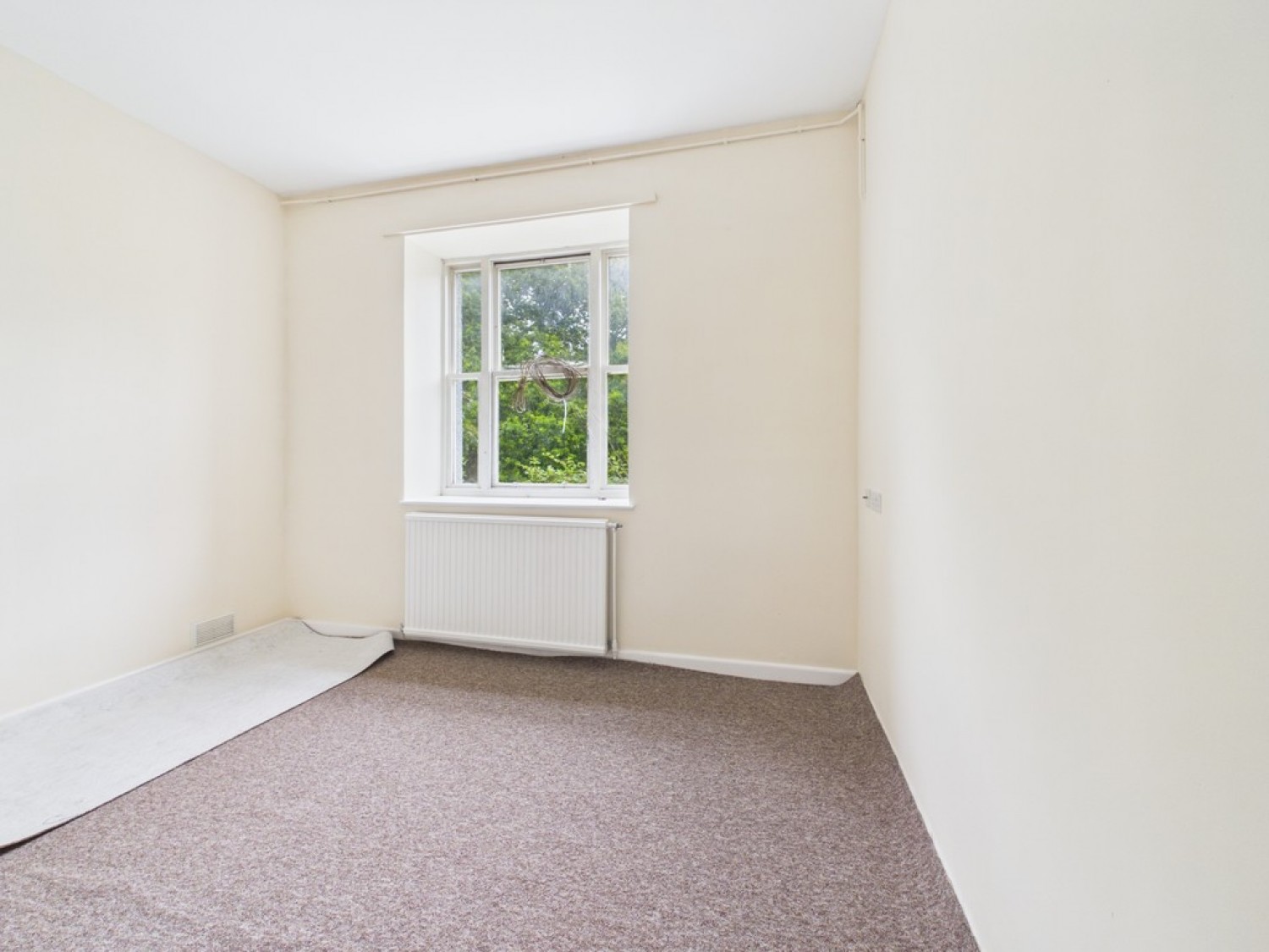 2 bedroom Flat for Letting Ham House, Tewkesbury Close