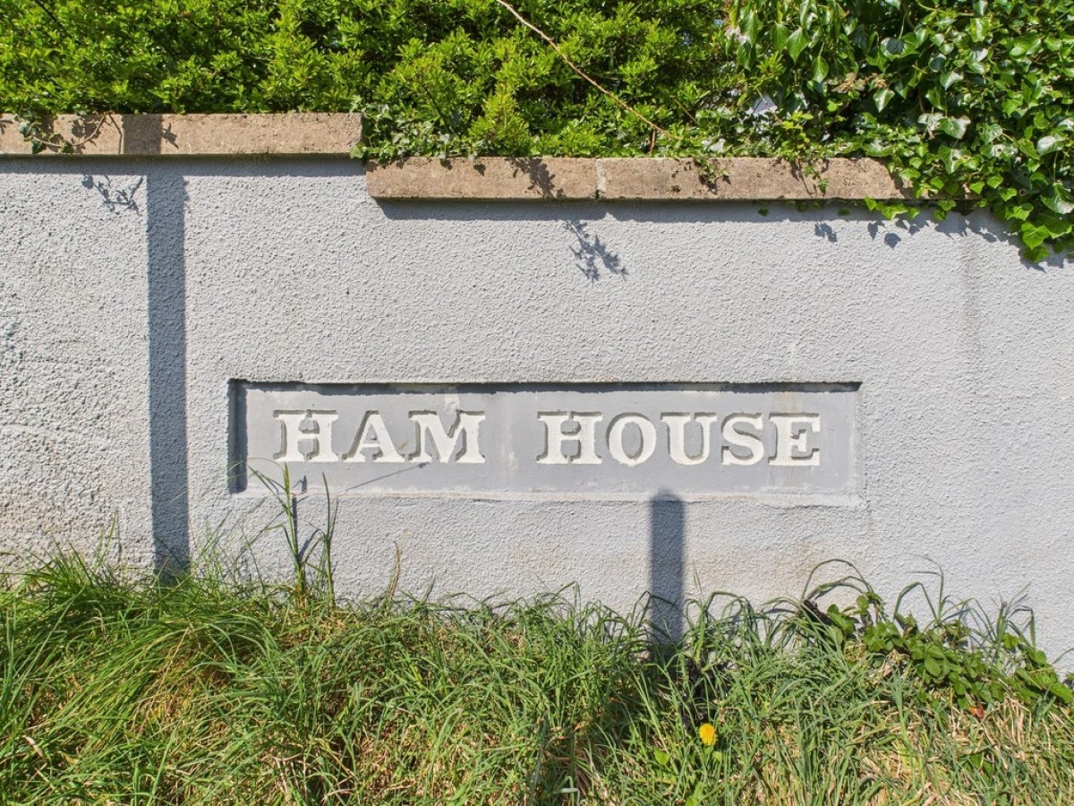 Ham House, Tewkesbury Close