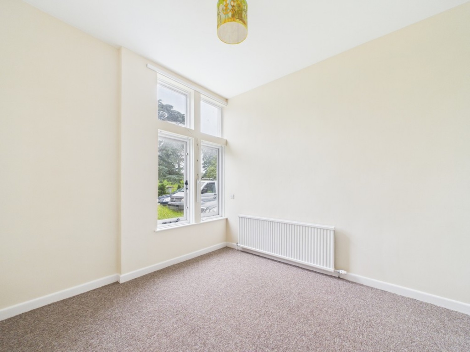 2 bedroom Flat for Letting Ham House, Tewkesbury Close