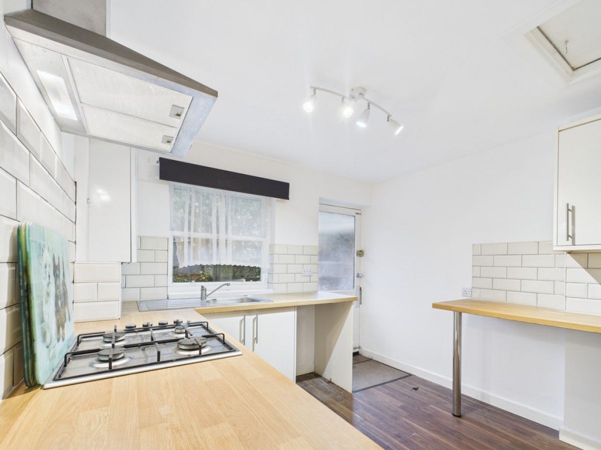 Tewkesbury Close, Ham