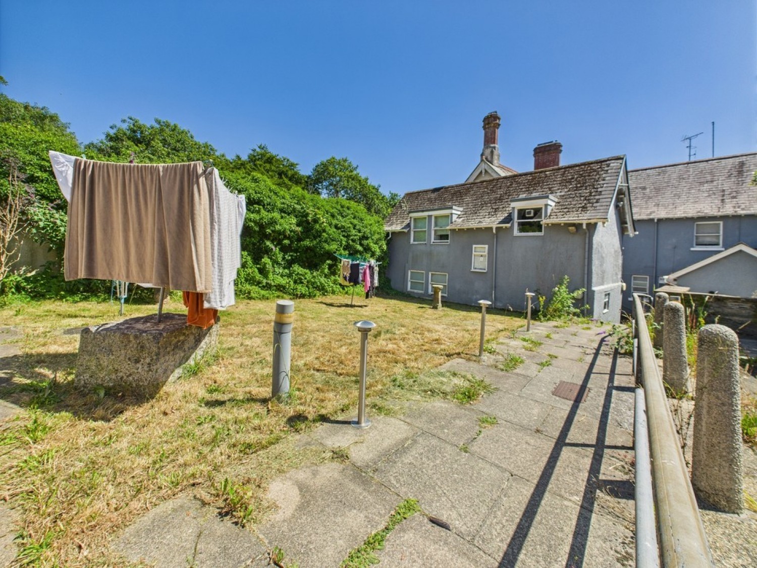 1 bedroom Flat in Tewkesbury Close, Ham