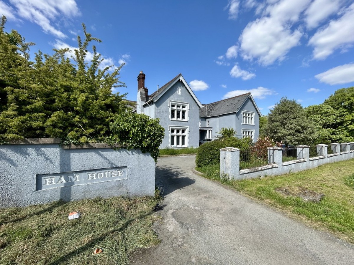 Tewkesbury Close, Ham