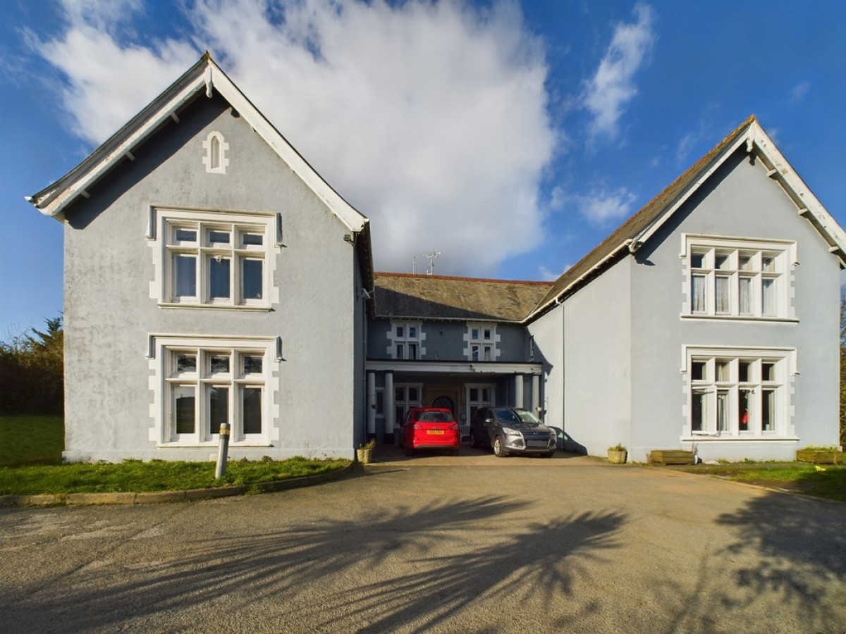 Tewkesbury Close, Ham