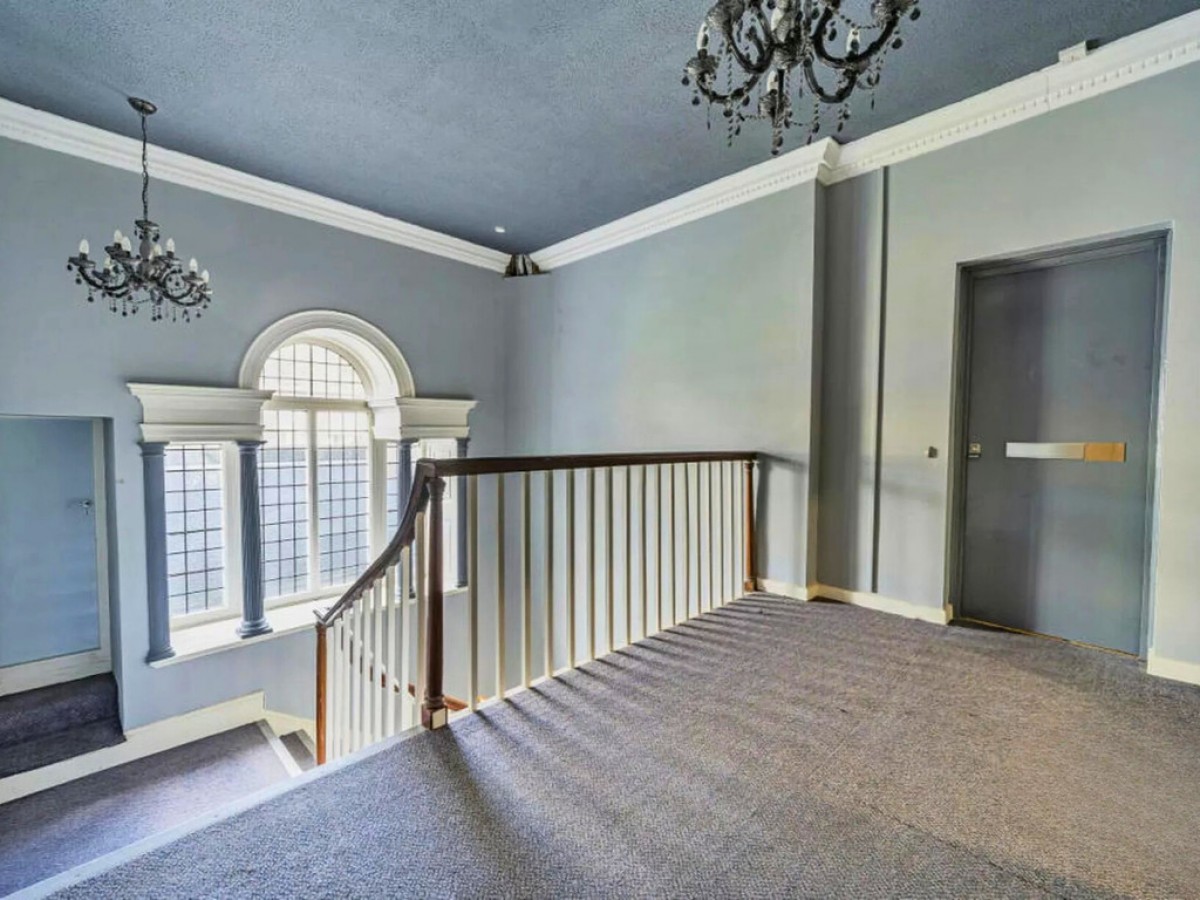 Tewkesbury Close, Ham