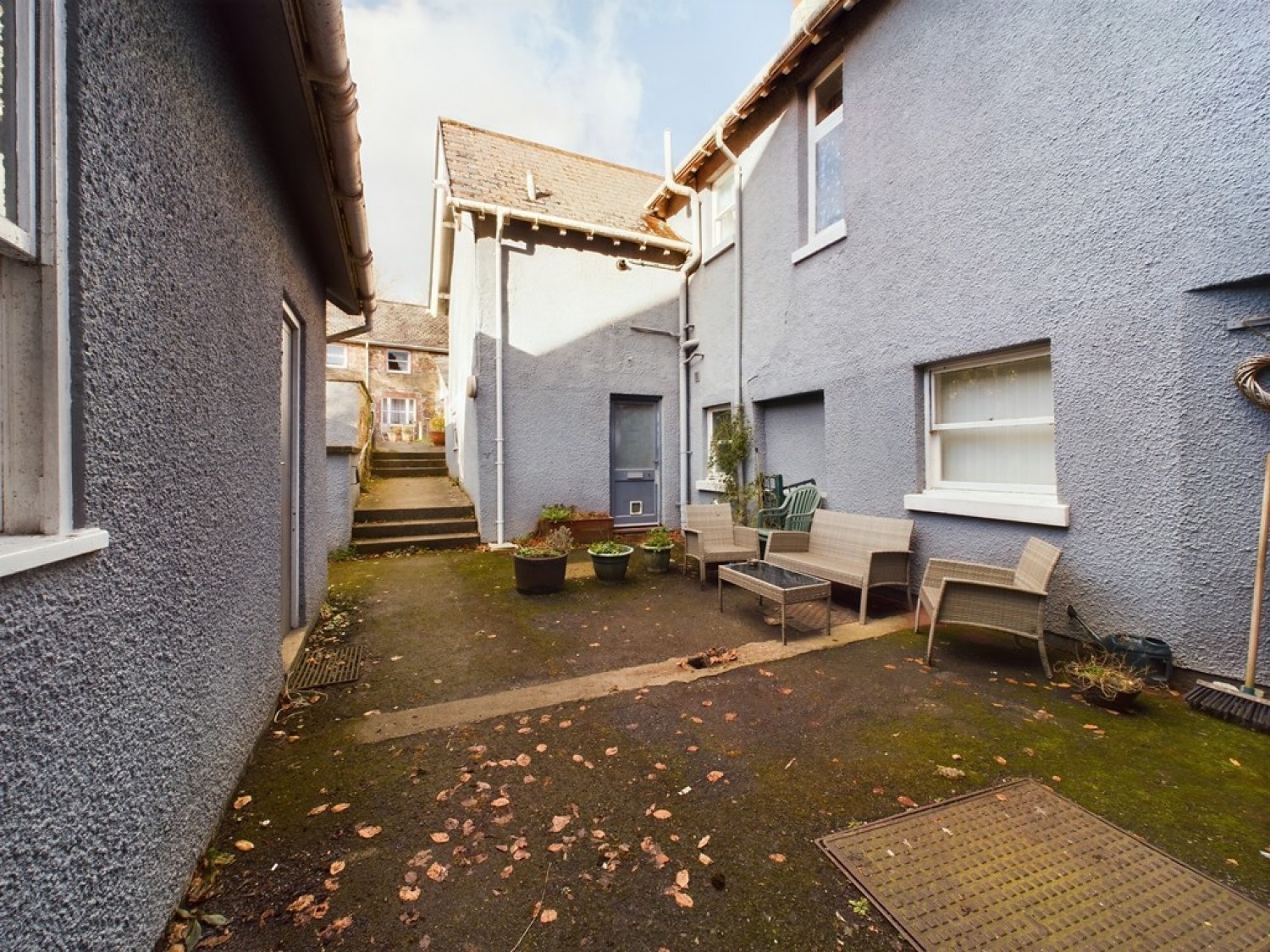 1 bedroom Flat in Tewkesbury Close, Ham