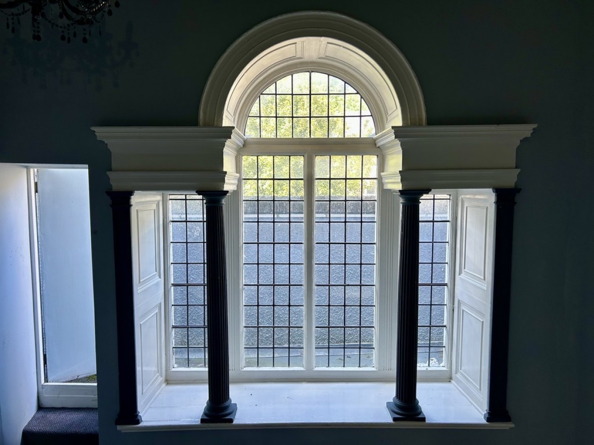 Tewkesbury Close, Ham