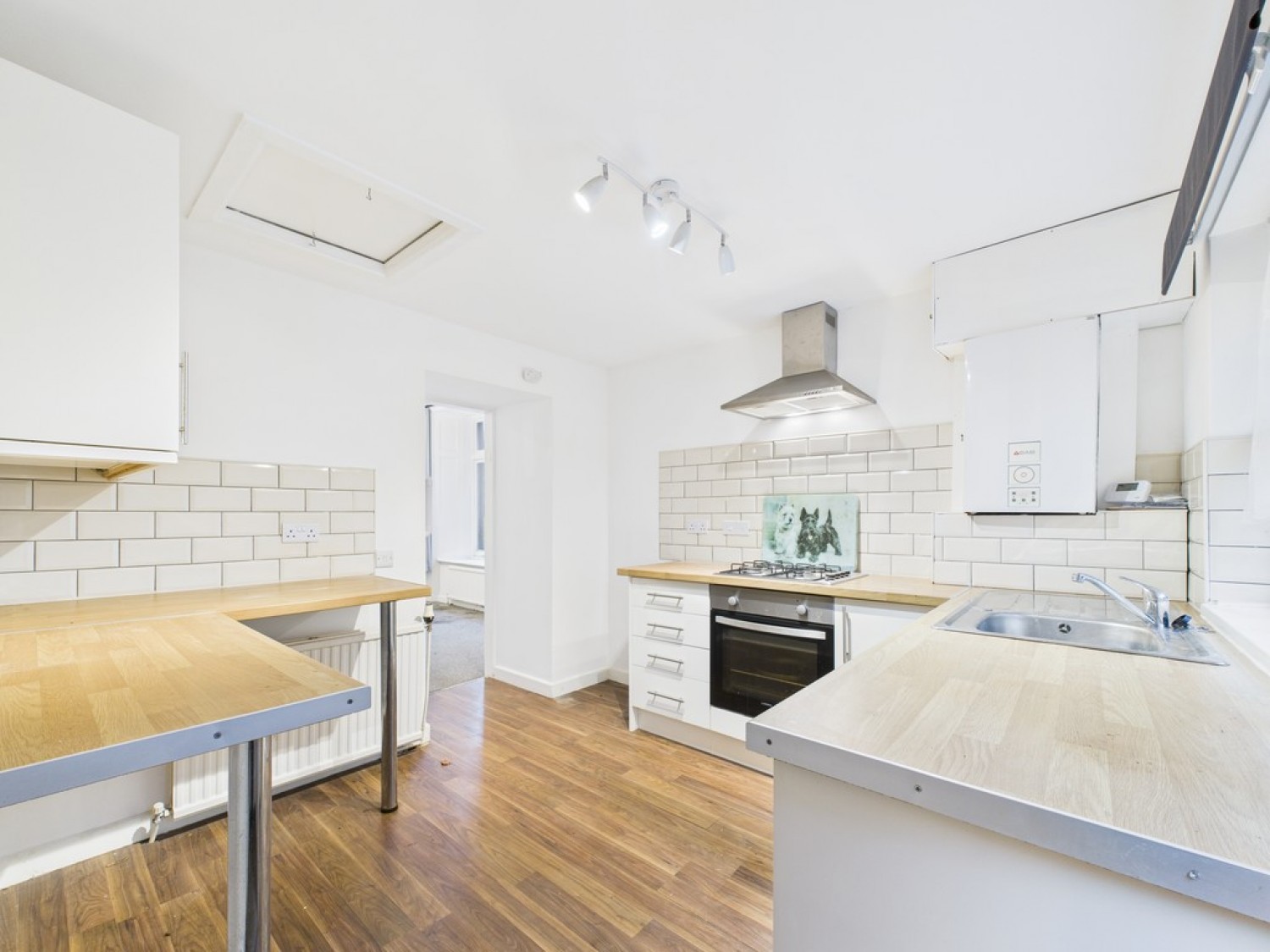 1 bedroom Flat in Tewkesbury Close, Ham