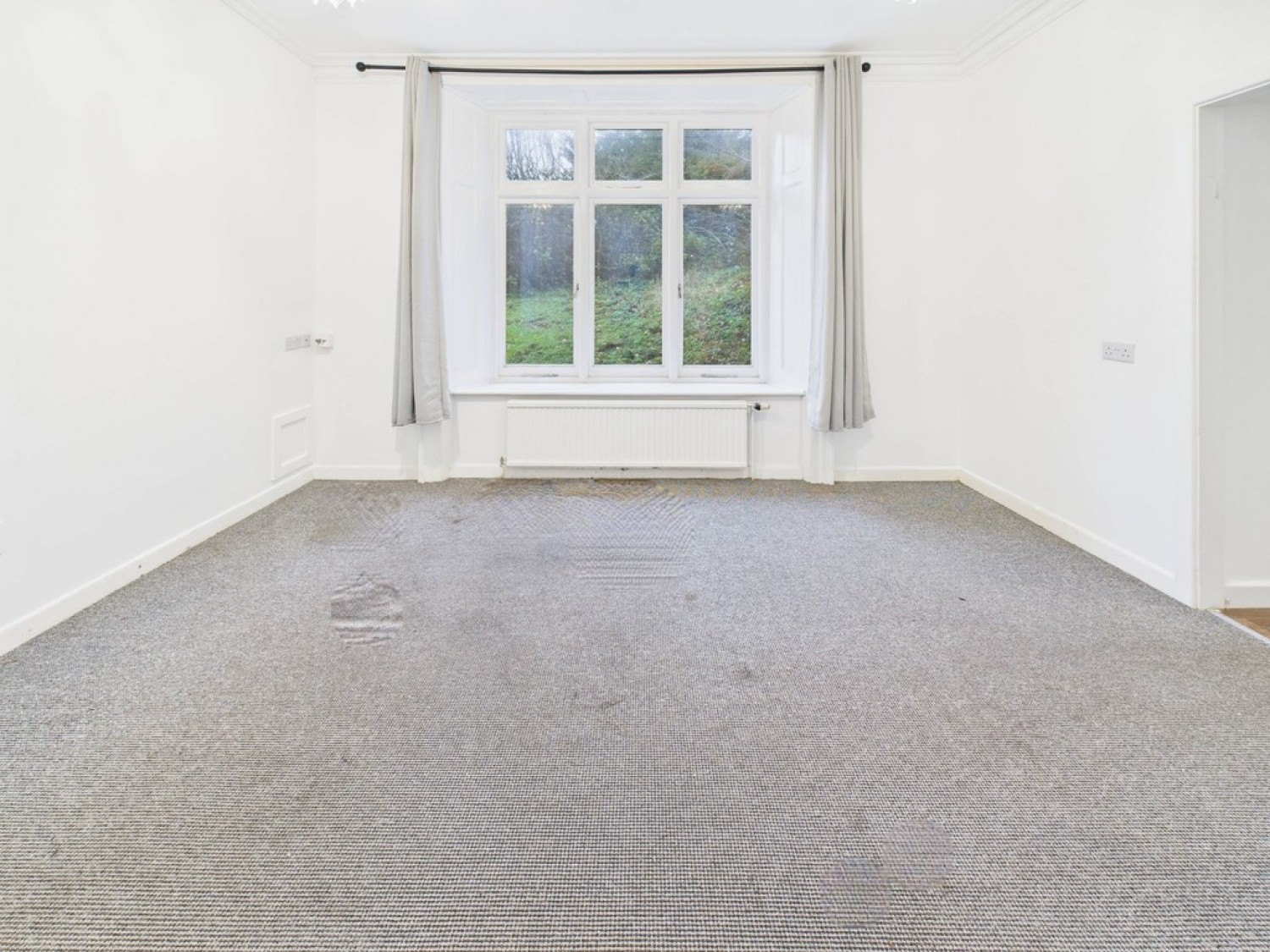 1 bedroom Flat in Tewkesbury Close, Ham