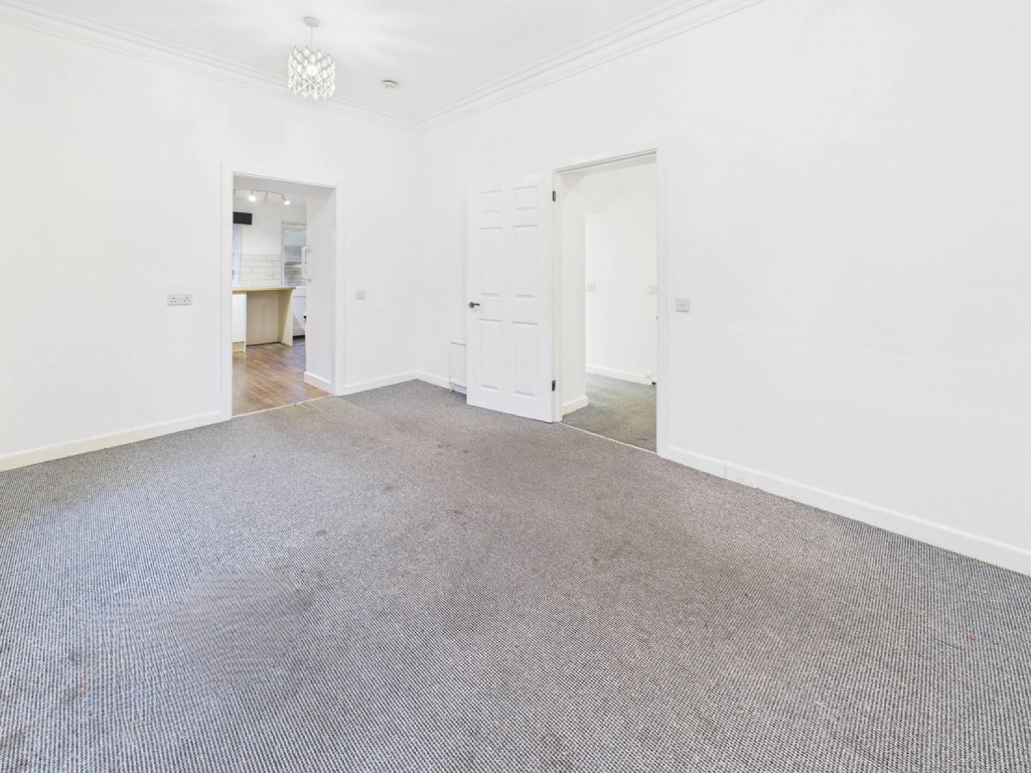 1 bedroom Flat in Tewkesbury Close, Ham