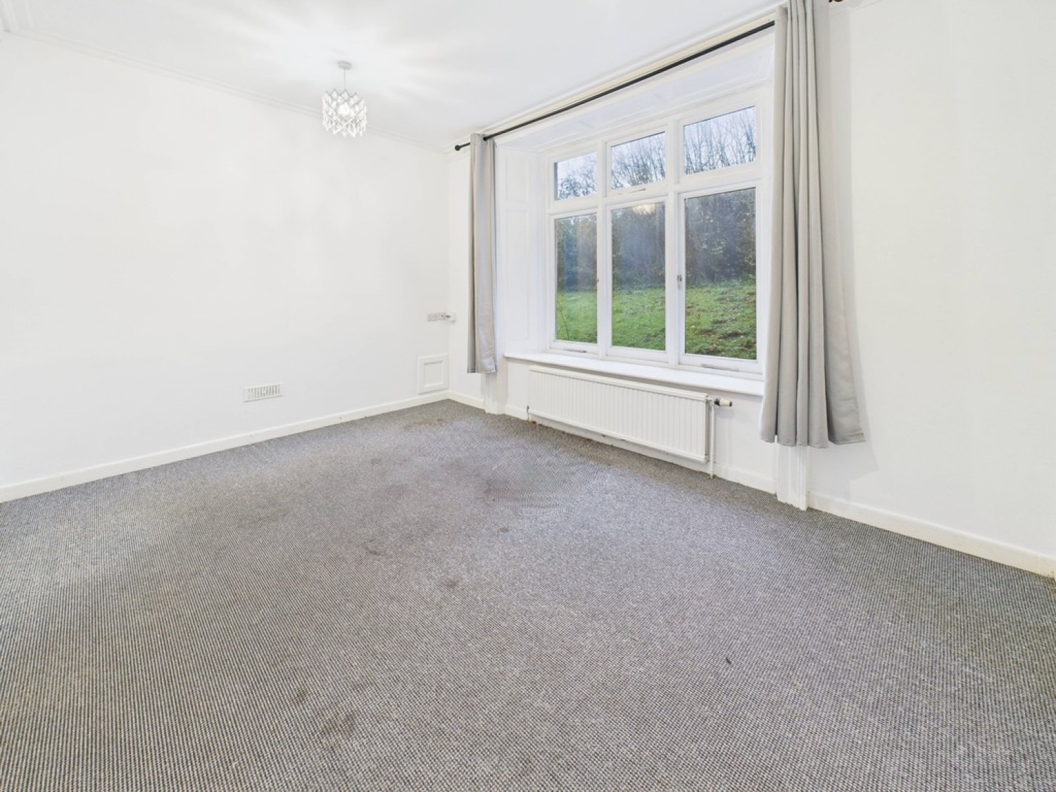 1 bedroom Flat in Tewkesbury Close, Ham